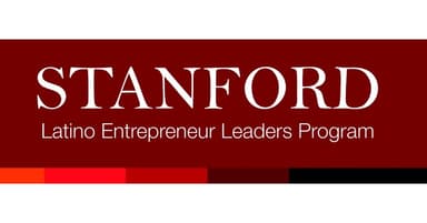 Stanford Latino Entrepreneur Leaders Program