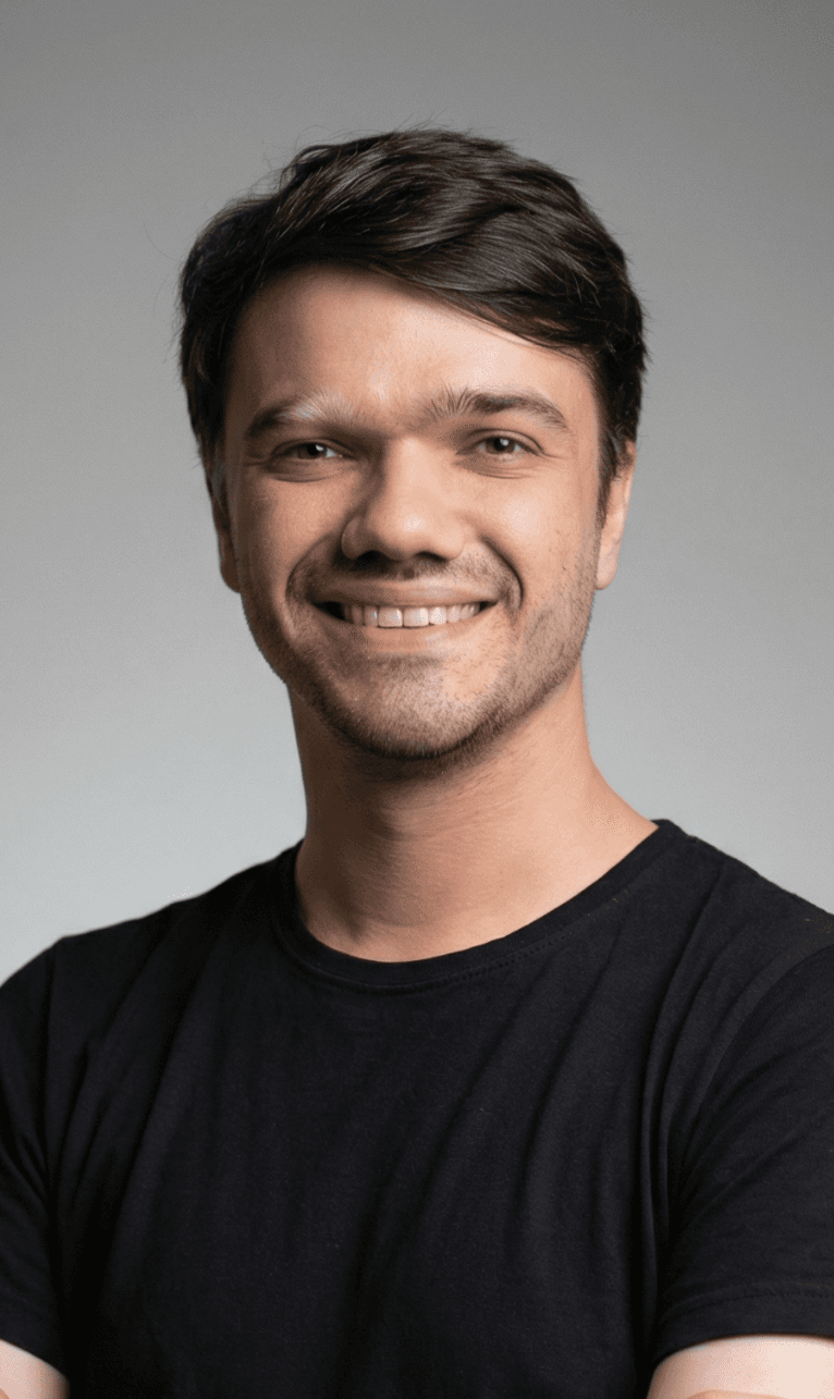 Eng. Brian Robertson