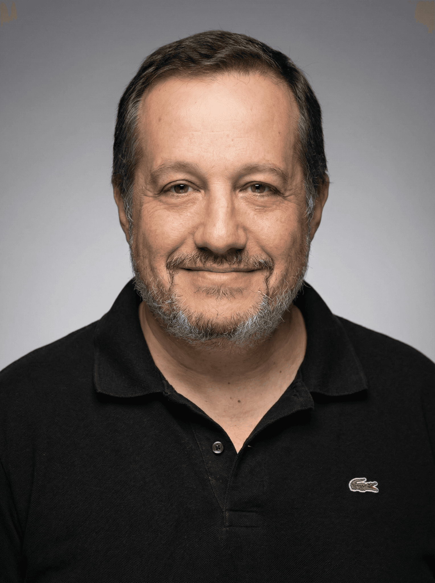 Leandro Prevosto, PhD